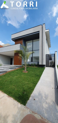 Imagem Imóvel com 3 Quartos à Venda, 170 m² em Cyrela Landscape Esplanada - Votorantim