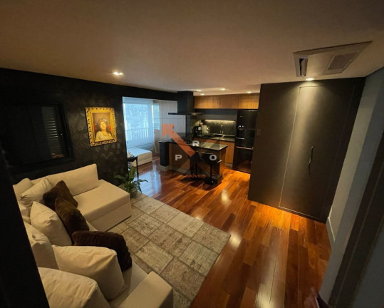 Imagem Cobertura com 1 Quarto à Venda, 123 m² em Brás - São Paulo Imagem Cobertura com 1 Quarto à Venda, 123 m² em Brás - São Paulo