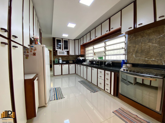 Imagem Casa com 8 Quartos à Venda, 525 m² em Suíço - São Bernardo Do Campo