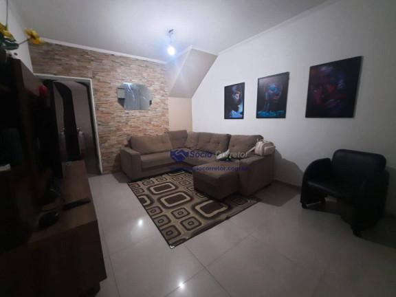 Imagem Sobrado com 3 Quartos à Venda, 337 m² em Jardim Presidente Dutra - Guarulhos Imagem Sobrado com 3 Quartos à Venda, 337 m² em Jardim Presidente Dutra - Guarulhos