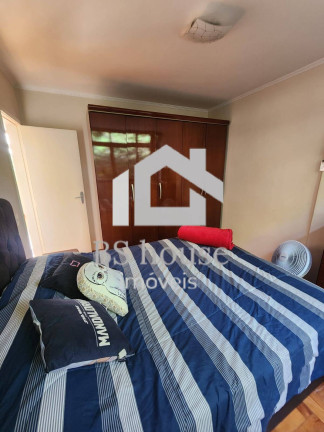 Imagem Apartamento com 2 Quartos à Venda, 100 m² em Vila Guiomar - Santo André