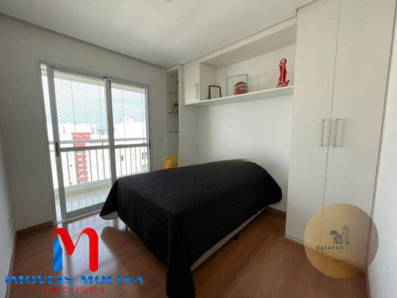 Imagem Apartamento com 3 Quartos à Venda, 198 m² em Planalto - São Bernardo Do Campo