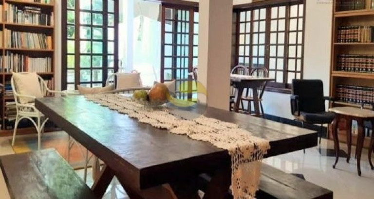 Imagem Casa de Condomínio com 4 Quartos à Venda, 352 m² em Chácara Pavoeiro - Cotia