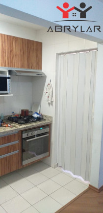 Imagem Imóvel com 2 Quartos à Venda, 48 m² em Nova Cidade Jardim - Jundiaí