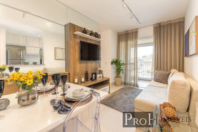 Imagem Apartamento com 3 Quartos à Venda, 58 m² em Ipiranga - São Paulo Imagem Apartamento com 3 Quartos à Venda, 58 m² em Ipiranga - São Paulo