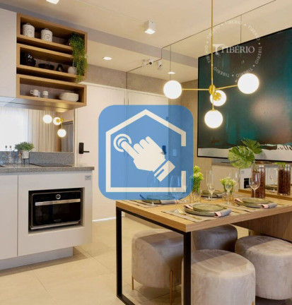 Imagem Apartamento com 2 Quartos à Venda, 39 m² em Vila Mariana - São Paulo Imagem Apartamento com 2 Quartos à Venda, 39 m² em Vila Mariana - São Paulo