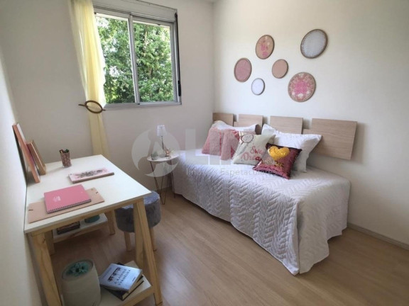 Imagem Apartamento com 2 Quartos à Venda, 48 m² em Jardim Itu - Porto Alegre Imagem Apartamento com 2 Quartos à Venda, 48 m² em Jardim Itu - Porto Alegre