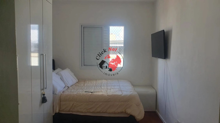 Imagem Apartamento com 2 Quartos à Venda, 50 m² em Baeta Neves - São Bernardo Do Campo Imagem Apartamento com 2 Quartos à Venda, 50 m² em Baeta Neves - São Bernardo Do Campo
