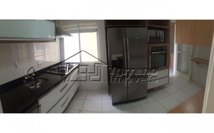 Imagem Apartamento com 3 Quartos para Alugar, 116 m² em Jardim Aquarius - São José Dos Campos