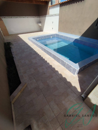 Imagem Casa com 2 Quartos à Venda, 130 m² em Vila Atlântica - Mongaguá Imagem Casa com 2 Quartos à Venda, 130 m² em Vila Atlântica - Mongaguá