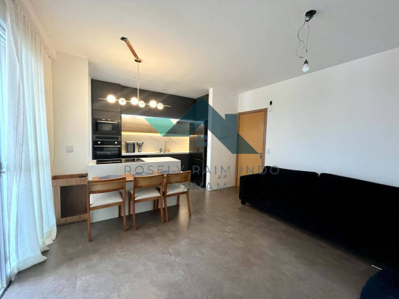 Imagem Apartamento com 2 Quartos à Venda,  em Jundiaí