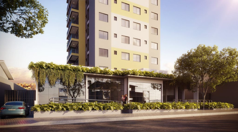 Imagem Apartamento com 2 Quartos à Venda, 39 m² em Saúde - São Paulo Imagem Apartamento com 2 Quartos à Venda, 39 m² em Saúde - São Paulo
