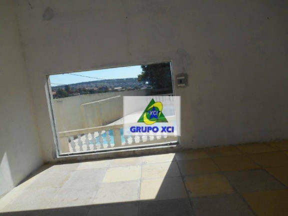 Imagem Casa com 3 Quartos à Venda, 600 m² em Cidade Satélite íris - Campinas