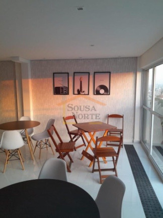Imagem Apartamento com 1 Quarto à Venda, 29 m² em Jardim São Paulo (zona Norte) - São Paulo Imagem Apartamento com 1 Quarto à Venda, 29 m² em Jardim São Paulo (zona Norte) - São Paulo