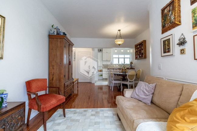 Imagem Apartamento com 3 Quartos à Venda, 84 m² em Vila Olímpia - São Paulo Imagem Apartamento com 3 Quartos à Venda, 84 m² em Vila Olímpia - São Paulo