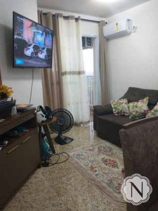 Imagem Apartamento com 2 Quartos à Venda, 60 m² em Balneário Guapurá - Itanhaém Imagem Apartamento com 2 Quartos à Venda, 60 m² em Balneário Guapurá - Itanhaém