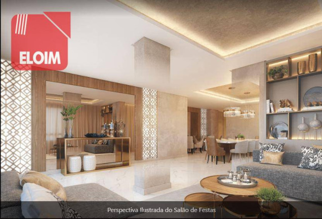 Imagem Apartamento com 3 Quartos à Venda, 90 m² em Barra Funda - São Paulo