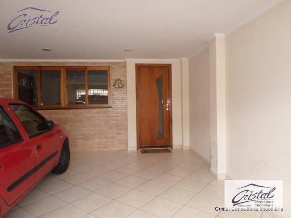 Imagem Casa com 4 Quartos à Venda, 170 m² em Butantã - São Paulo