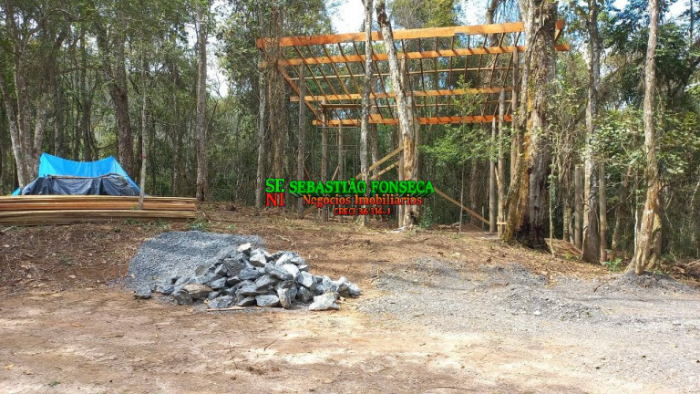 Imagem Chácara à Venda, 20.000 m² em Centro - Monteiro Lobato Imagem Chácara à Venda, 20.000 m² em Centro - Monteiro Lobato