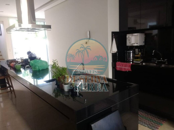 Imagem Casa de Condomínio com 5 Quartos à Venda, 405 m² em Reserva Da Serra - Jundiaí