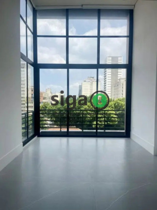 Imagem Apartamento com 2 Quartos para Alugar, 110 m² em Cerqueira César - São Paulo Imagem Apartamento com 2 Quartos para Alugar, 110 m² em Cerqueira César - São Paulo