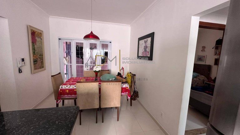 Imagem Casa com 3 Quartos à Venda, 250 m² em Jardim Real Park - Botucatu