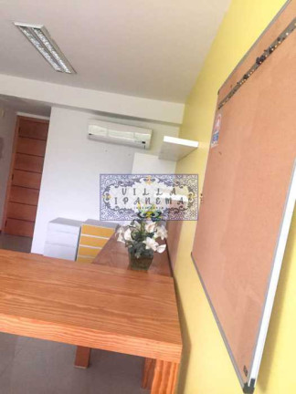 Imagem Sala Comercial à Venda, 22 m² em Barra Da Tijuca - Rio De Janeiro Imagem Sala Comercial à Venda, 22 m² em Barra Da Tijuca - Rio De Janeiro