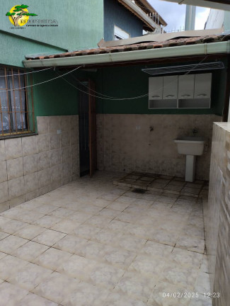Imagem Sobrado com 3 Quartos à Venda, 170 m² em Lauzane Paulista - São Paulo