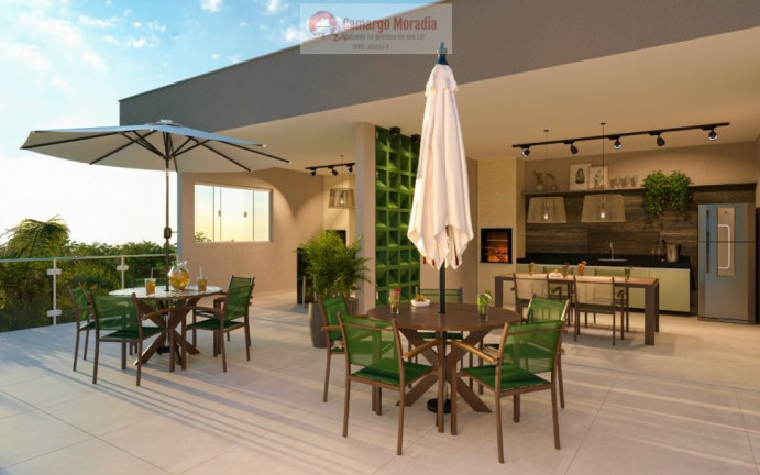 Imagem Apartamento com 2 Quartos à Venda, 47 m² em Arujá Center Ville - Aruja Imagem Apartamento com 2 Quartos à Venda, 47 m² em Arujá Center Ville - Aruja