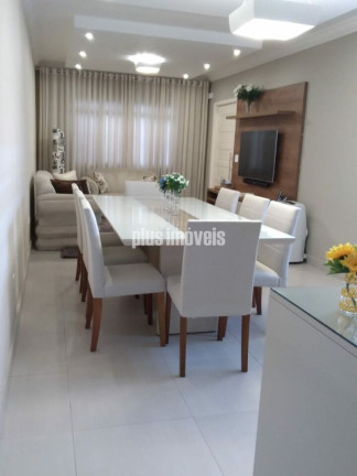 Casa com 3 Quartos à Venda, 109 m² em Vila Santa Catarina - São Paulo