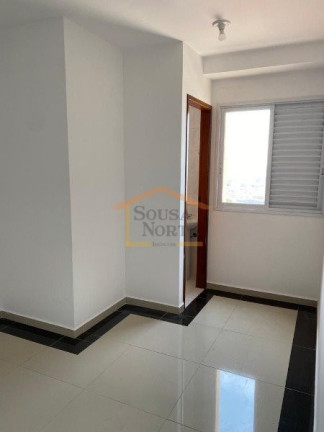 Imagem Apartamento com 2 Quartos à Venda, 60 m² em Vila Medeiros - São Paulo Imagem Apartamento com 2 Quartos à Venda, 60 m² em Vila Medeiros - São Paulo