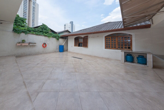 Imagem Casa com 3 Quartos à Venda, 328 m² em Vila Maria Alta - São Paulo Imagem Casa com 3 Quartos à Venda, 328 m² em Vila Maria Alta - São Paulo