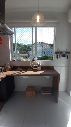 Imagem Apartamento com 2 Quartos à Venda, 68 m² em Nossa Senhora De Lourdes - Santa Maria