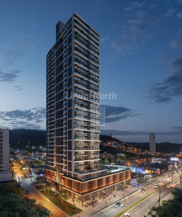 Imagem Apartamento com 2 Quartos à Venda, 71 m² em Balneário Santa Clara - Itajaí Imagem Apartamento com 2 Quartos à Venda, 71 m² em Balneário Santa Clara - Itajaí