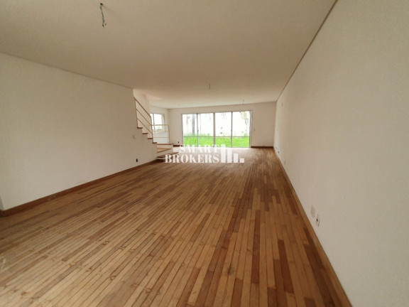 Imagem Casa com 4 Quartos à Venda, 341 m² em Campo Belo - São Paulo