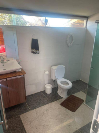 Imagem Chácara com 3 Quartos à Venda, 1 m² em Capim Rasteiro (chácaras Campo Alegre) - Contagem