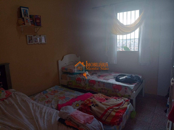 Imagem Sobrado com 3 Quartos à Venda, 125 m² em Jardim Acácio - Guarulhos Imagem Sobrado com 3 Quartos à Venda, 125 m² em Jardim Acácio - Guarulhos