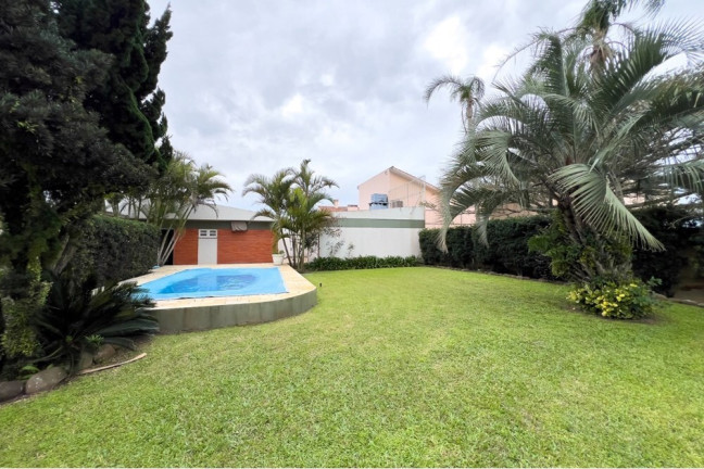 Imagem Casa com 3 Quartos à Venda, 268 m² em Remanso - Xangri-lá