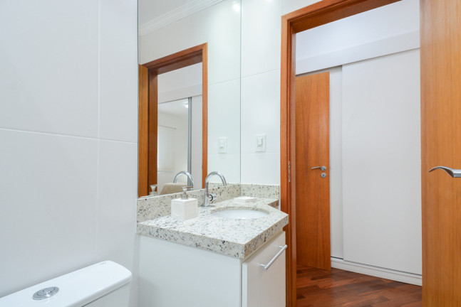 Imagem Imóvel com 3 Quartos à Venda, 86 m² em Vila Alzira - Santo André Imagem Imóvel com 3 Quartos à Venda, 86 m² em Vila Alzira - Santo André