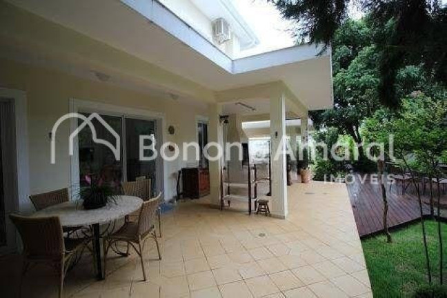 Imagem Casa de Condomínio com 4 Quartos à Venda, 800 m² em Res. Barão Do Café - Campinas Imagem Casa de Condomínio com 4 Quartos à Venda, 800 m² em Res. Barão Do Café - Campinas