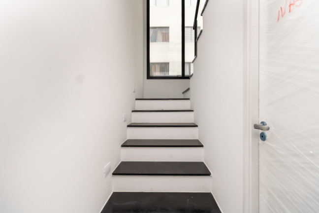 Imagem Casa de Condomínio com 3 Quartos à Venda, 110 m² em Vila Monte Alegre - São Paulo Imagem Casa de Condomínio com 3 Quartos à Venda, 110 m² em Vila Monte Alegre - São Paulo