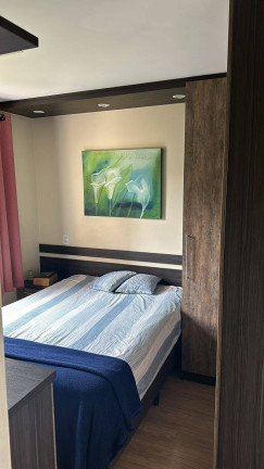 Imagem Apartamento com 2 Quartos à Venda, 54 m² em Vila Nambi - Jundiaí Imagem Apartamento com 2 Quartos à Venda, 54 m² em Vila Nambi - Jundiaí