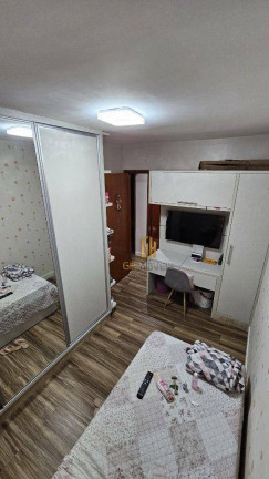 Imagem Apartamento com 3 Quartos à Venda, 70 m² em Jardim Bela Vista - Aparecida De Goiânia