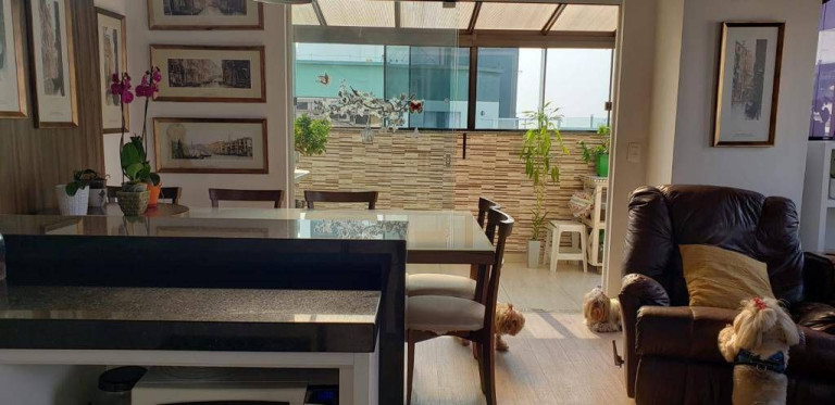 Imagem Cobertura com 4 Quartos à Venda,  em Centro - Balneário Camboriú