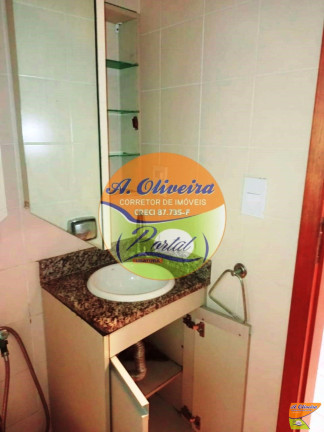Imagem Apartamento com 2 Quartos à Venda, 45 m² em Itaguá - Ubatuba Imagem Apartamento com 2 Quartos à Venda, 45 m² em Itaguá - Ubatuba