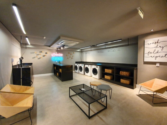 Imagem Imóvel com 1 Quarto à Venda, 34 m² em Cidade Baixa - Porto Alegre Imagem Imóvel com 1 Quarto à Venda, 34 m² em Cidade Baixa - Porto Alegre