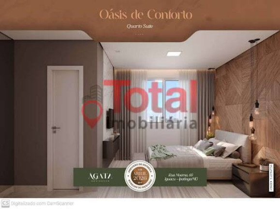 Imagem Apartamento com 2 Quartos à Venda, 69 m² em Iguaçu - Ipatinga Imagem Apartamento com 2 Quartos à Venda, 69 m² em Iguaçu - Ipatinga