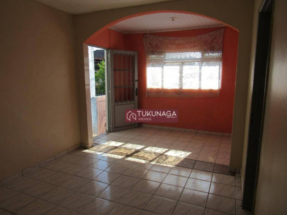 Imagem Casa com 3 Quartos à Venda, 80 m² em Jardim São Ricardo - Guarulhos Imagem Casa com 3 Quartos à Venda, 80 m² em Jardim São Ricardo - Guarulhos