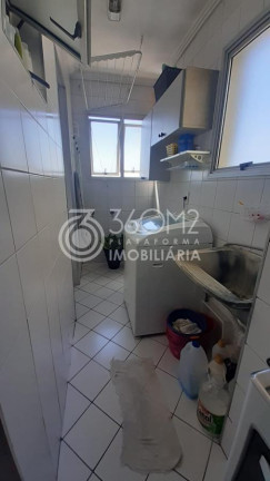 Imagem Apartamento com 3 Quartos à Venda, 70 m² em Vila Bela Vista - Santo André
