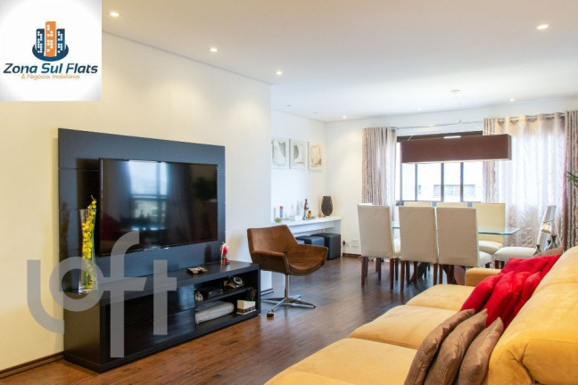 Imagem Apartamento com 4 Quartos à Venda, 139 m² em Ipiranga - São Paulo Imagem Apartamento com 4 Quartos à Venda, 139 m² em Ipiranga - São Paulo